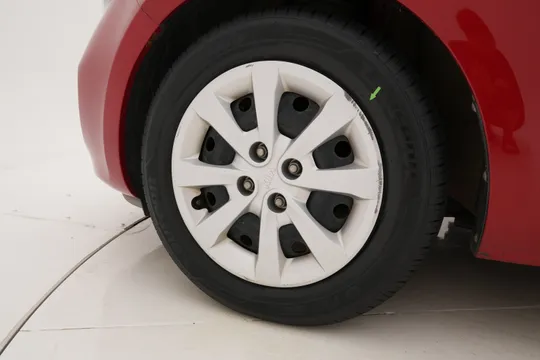 Kia Pride
