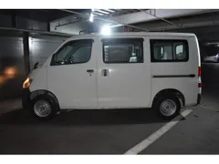 Toyota TownAce Van