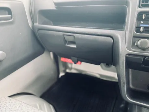 Suzuki Super Carry