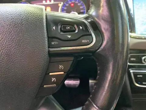 Gac GS8