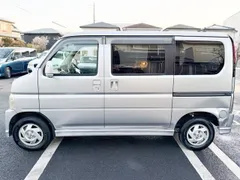 Honda Vamos