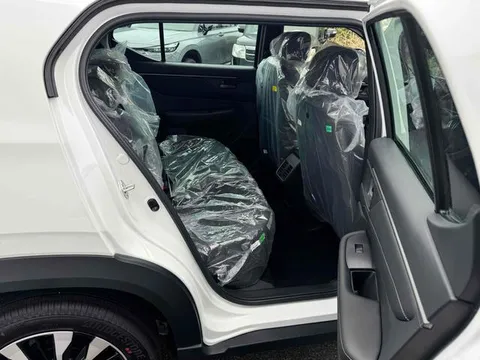 Honda WR-V