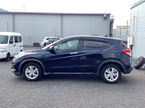 Honda HR-V (Vezel)