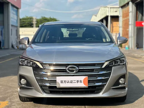 Gac GA6