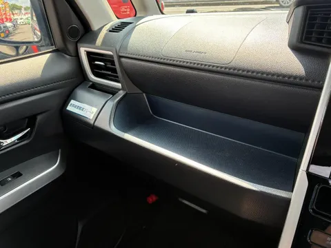 Subaru Justy