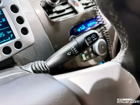 Chevrolet Matiz