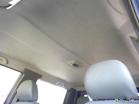 Kia Bongo 3