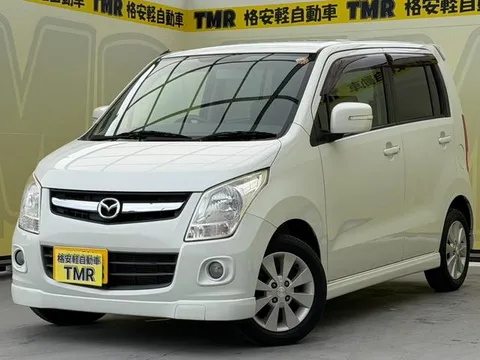 Mazda AZ-Wagon
