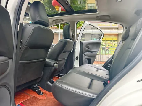 Honda HR-V (Vezel)