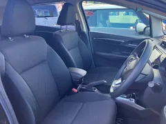 Honda Jazz (Fit)