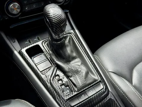 Roewe RX3