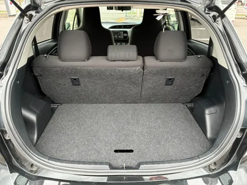 Toyota Yaris (Vitz)