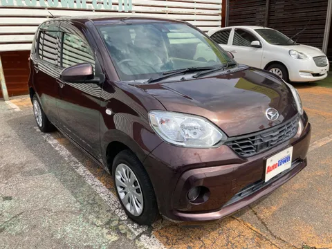 Daihatsu Boon