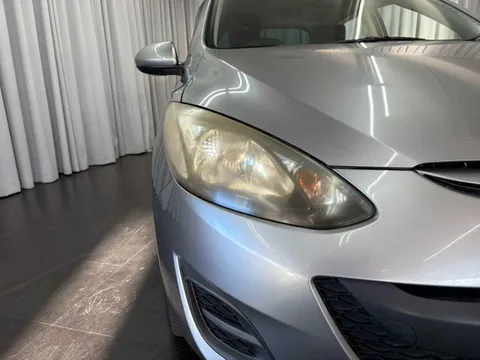 Mazda Mazda2 (Demio)