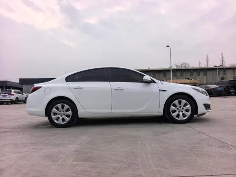 Buick Regal