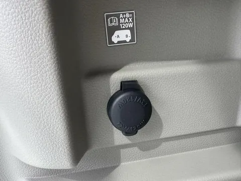 Nissan Clipper Rio