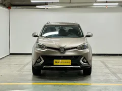 MG GS