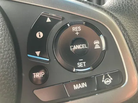 Honda N-VAN Plus Style