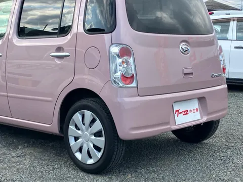 Daihatsu Mira Cocoa