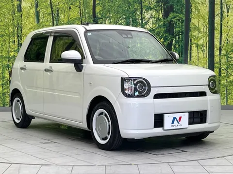 Daihatsu Mira Tocot