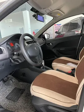Peugeot 301
