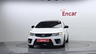 Kia Cerato (Forte)