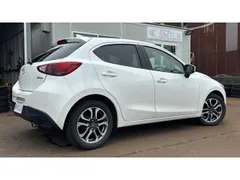 Mazda Mazda2 (Demio)