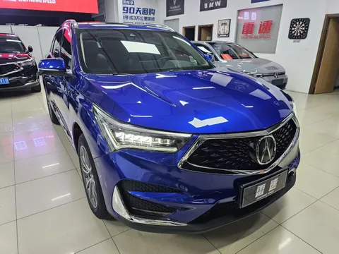 Acura RDX