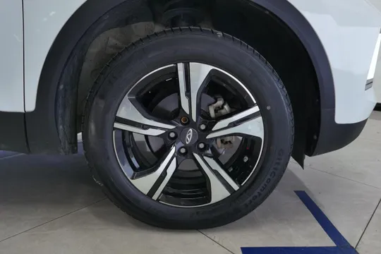 Chery Tiggo 5x