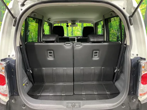 Mazda Flair Crossover