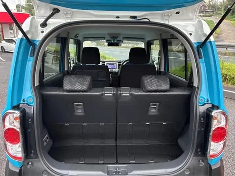 Mazda Flair Crossover