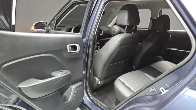 Hyundai Venue