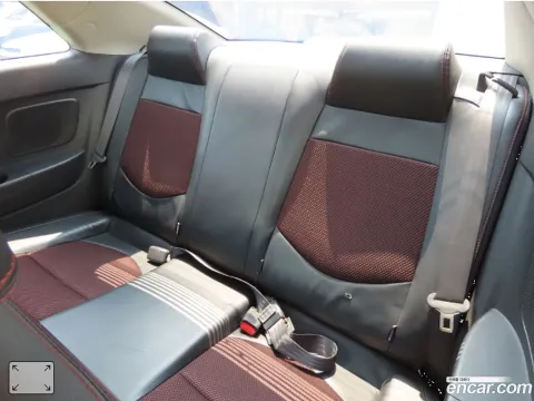Kia Cerato (Forte)