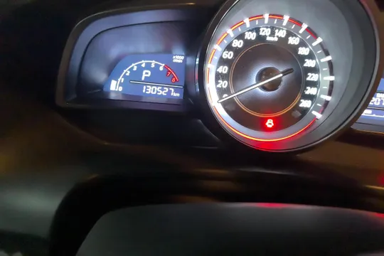 Mazda Mazda 3