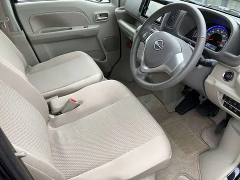 Nissan Clipper Rio