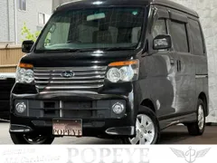 Subaru Dias Wagon