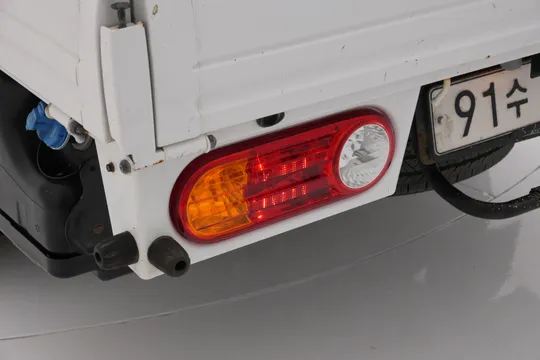 Hyundai Porter II