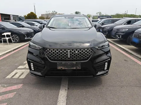Wey VV7