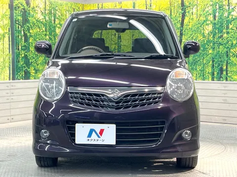 Suzuki MR Wagon