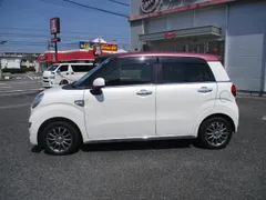 Toyota Pixis Joy