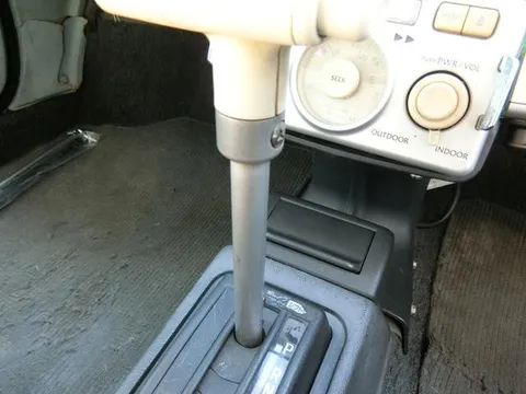 Nissan Pao