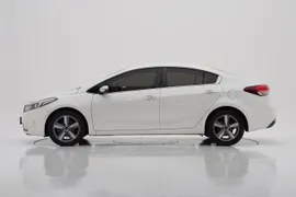 Kia Cerato (K3)