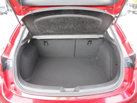 Mazda Axela Sport
