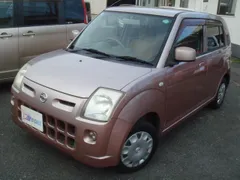 Nissan Pino