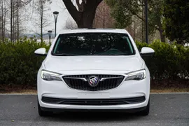 Buick Excelle GT