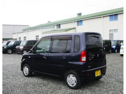 Mitsubishi Toppo