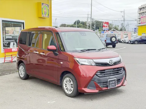 Daihatsu Thor