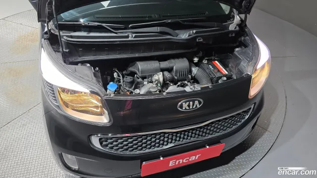 Kia Ray