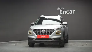 Hyundai Venue