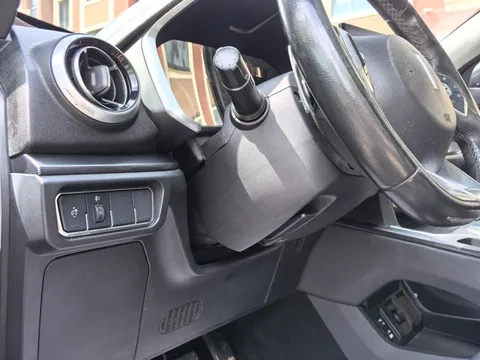 Wey VV5